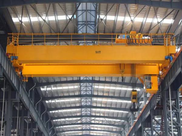 新中式橋式起重機(jī)的通用技術(shù)要求有哪些？